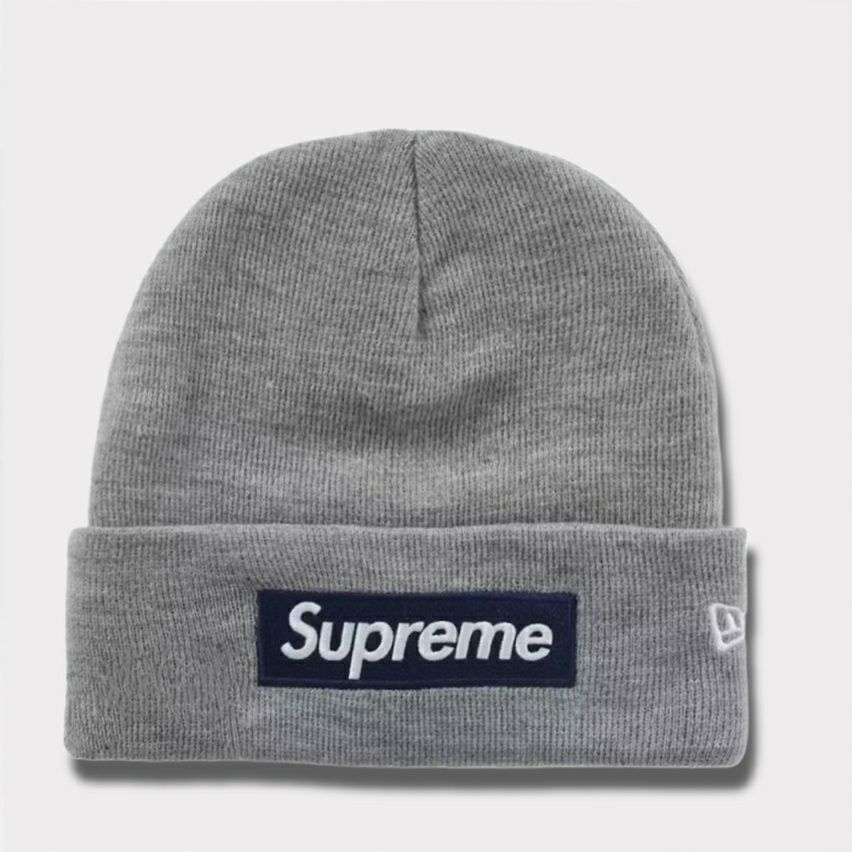 Supreme シュプリーム 2025AW Textured Knit Beanie テクスチャード