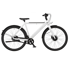 次世代のe-Bike BESV JAPAN（ベスビー ジャパン）。プレミアムな電動