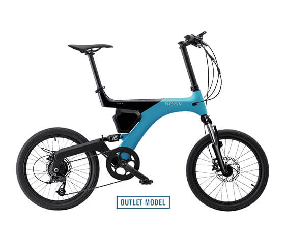 おしゃれなプレミアムe-Bike「BESV」 | BESV JAPAN（ベスビー ジャパン