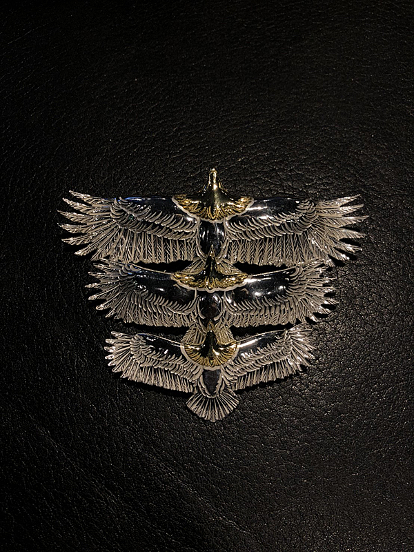 KEN KIKUCHI好きの誰もが欲しがるEAGLE,】 – FLAGS Sapporo BLOG