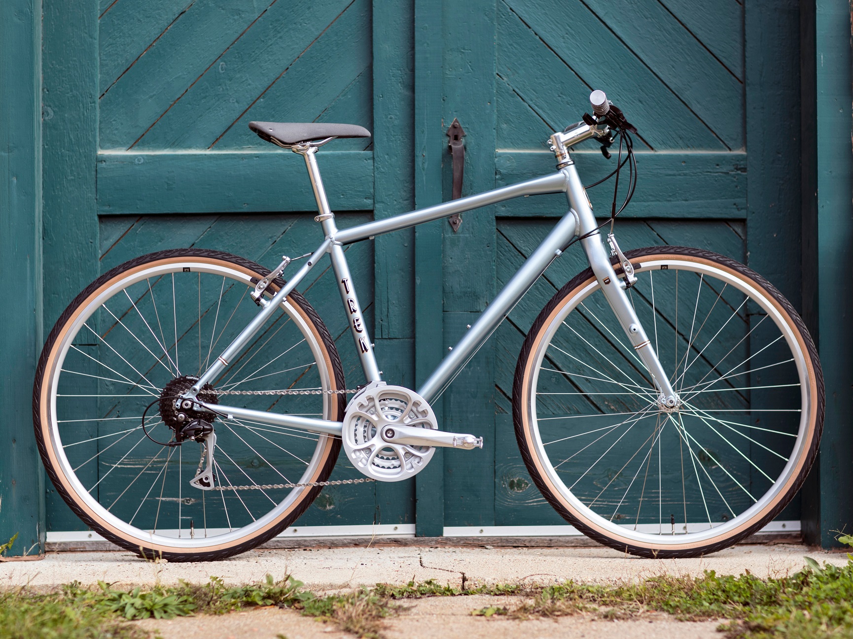 BIKE】「TREK FX LTD」入荷！レトロなクラシックデザインの限定モデル