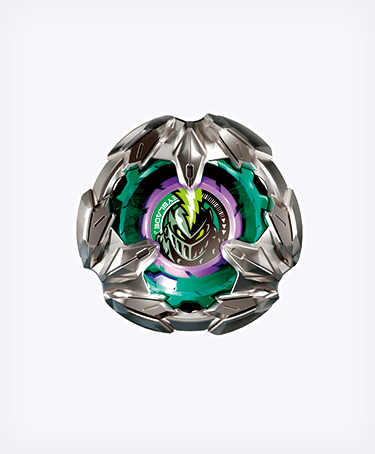 BX-13 ブースター ナイトランス4-80HN｜製品情報｜BEYBLADE X タカラ