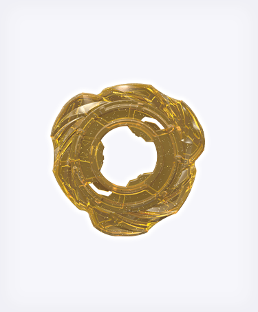 CX-00 スターター 【イベント限定】ペガサスブラストATr メタルコート