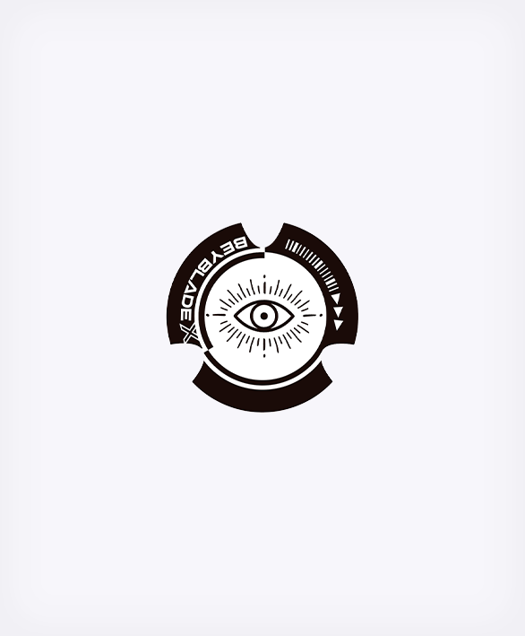 BX-00 スターター フェニックスウイング9-60GF メタルコート:ブラック