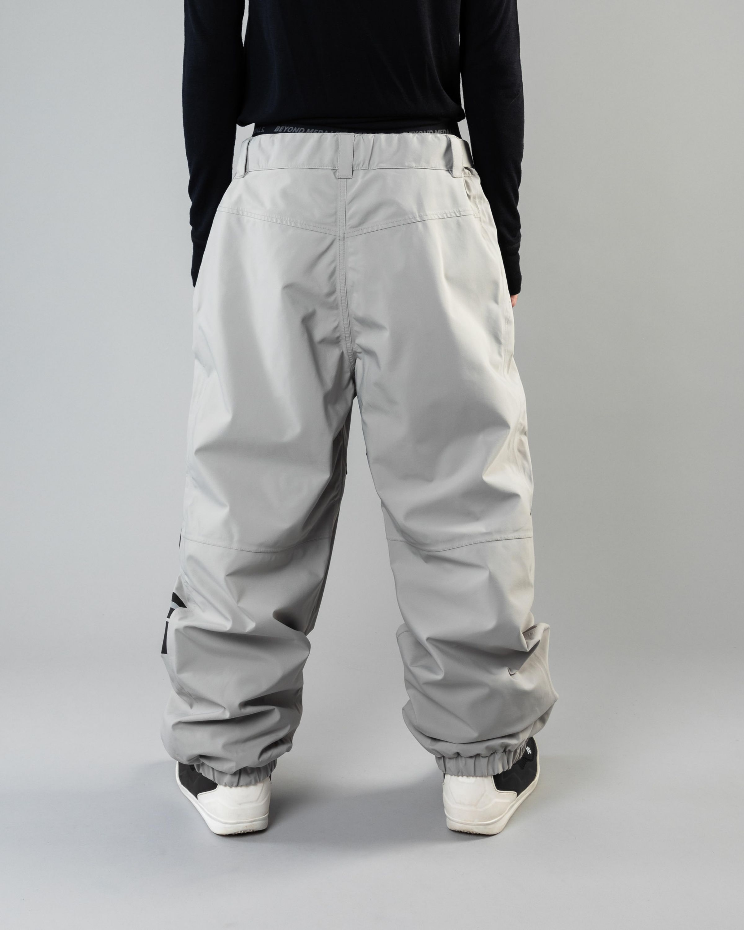 Beyond Medals X Nomadik Pants 3L | Beyond Medals