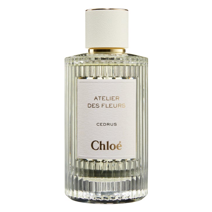 Chloe Atelier des Fleurs Cedrus Eau de Parfum, 5.0 fl oz | Costco