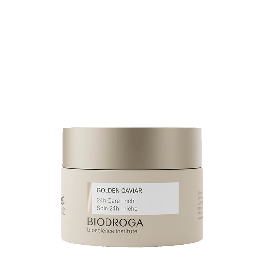 Biodroga Bioscience Institute Golden Caviar – Biodroga USA