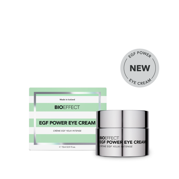 サイト限定】ビーアイオー PWアイクリーム - BIOEFFECT Japan