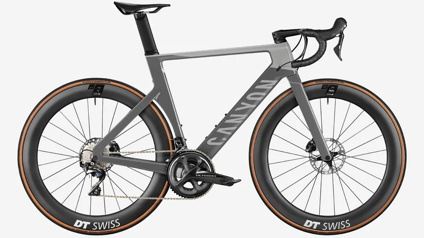 CANYON/キャニオン Aeroad CF SL 8 Disc | 自転車買取岡山