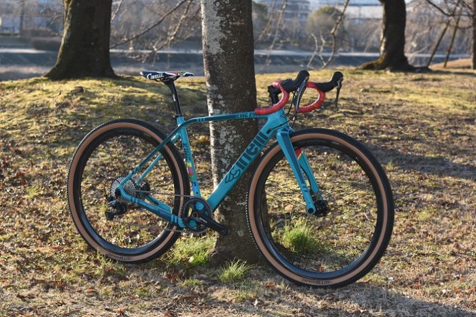 CINELLI（チネリ）KING ZYDECO（2021） グラベルロード | 京都市上京区