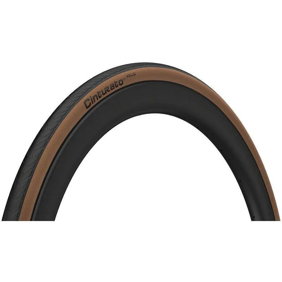 Pirelli Cinturato Velo TLR Bike Tire - 700 x 28 – Bicycle Warehouse