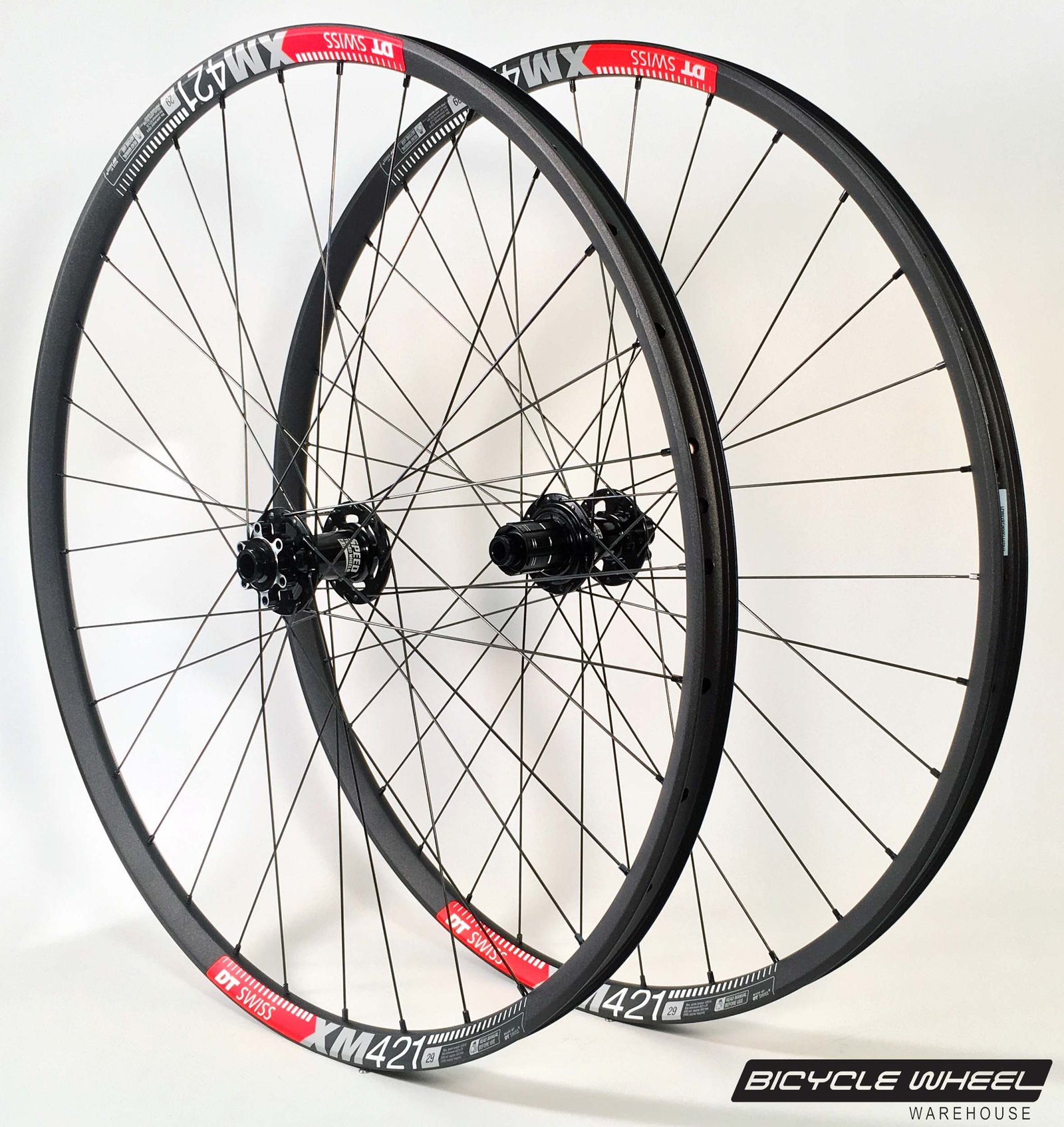 DT Swiss EX511 Custom Bicycle Wheel Set - Bicycle Wheel Warehouse