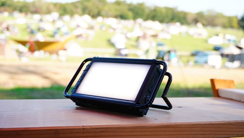 クレイモア ウルトラ 3.0 の3機種をレビュー！ 最高レベルの明るさ