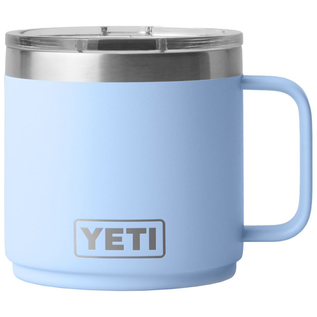 YETI Rambler 14 oz Mug 2.0 MS – Big Sky Anglers