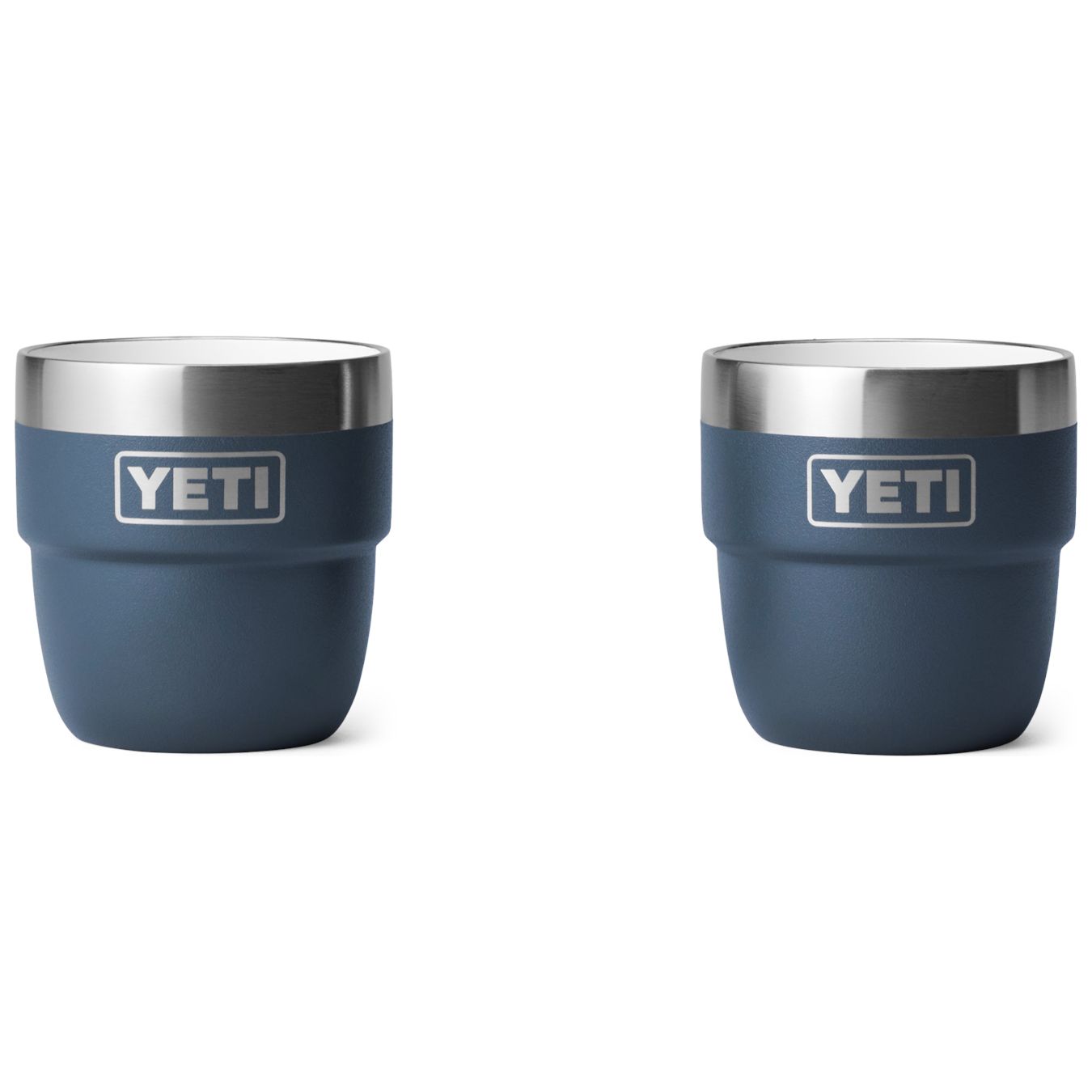 YETI Rambler 4 oz Cup 2 Pack – Big Sky Anglers