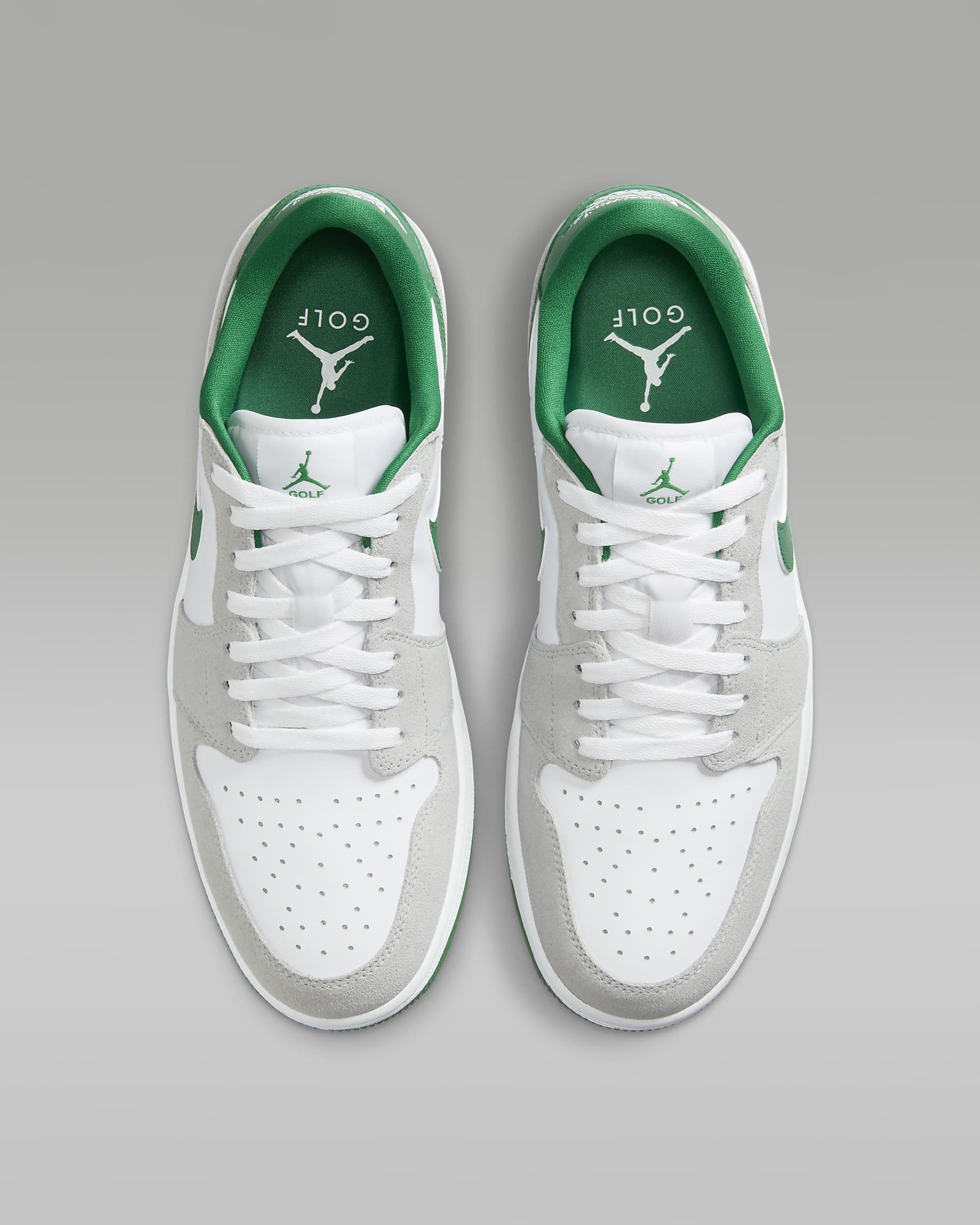Nike Air Jordan 1 Low G Golf Shoes – BigShoes