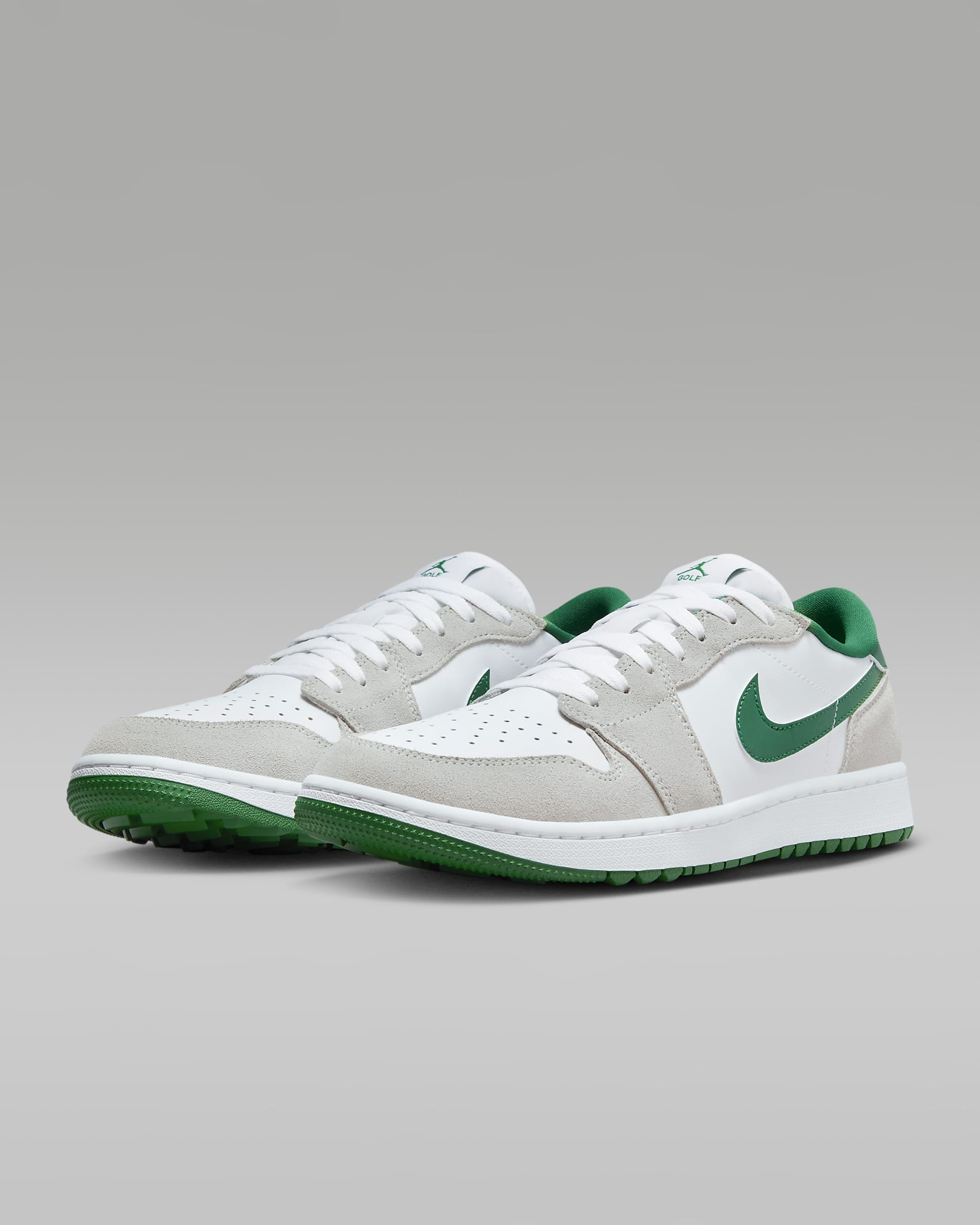 Nike Air Jordan 1 Low G Golf Shoes – BigShoes