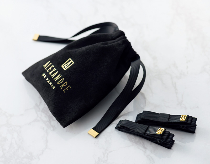 SNSでバズり中！美人百花3月号の付録は「アレクサンドル ドゥ パリ」の