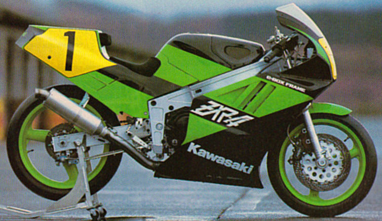 グリーン lime-green 2024-kawasaki-ninja-zx-14r-se-