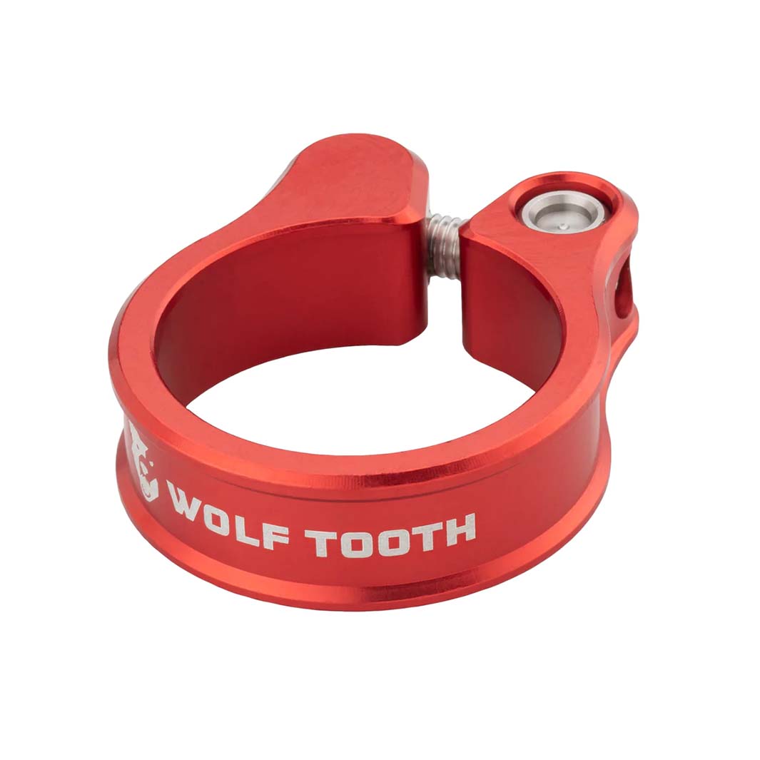 Wolf Tooth Seatpost Clamp（ウルフトゥース シートポストクランプ）