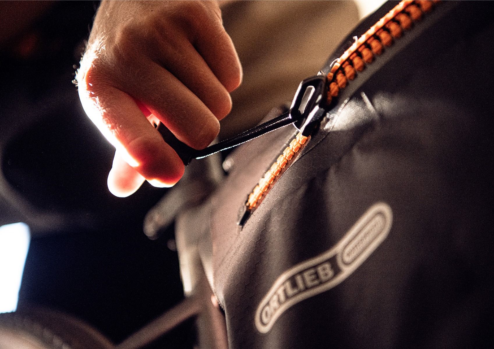 ORTLIEB（オルトリーブ） フレームパック