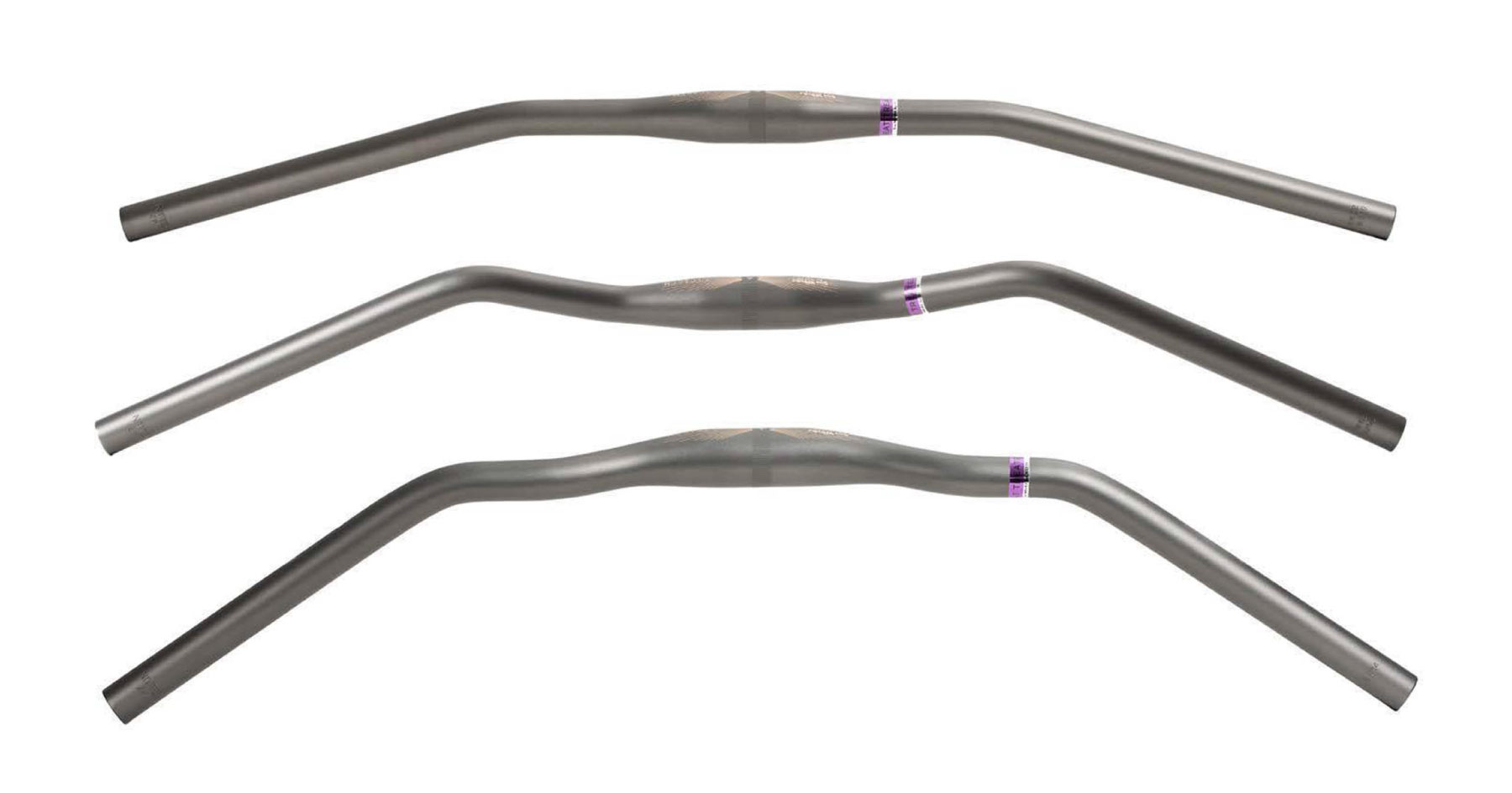 Simworks by Nitto's New Stealth Series Handlebars - BIKEPACKING.com