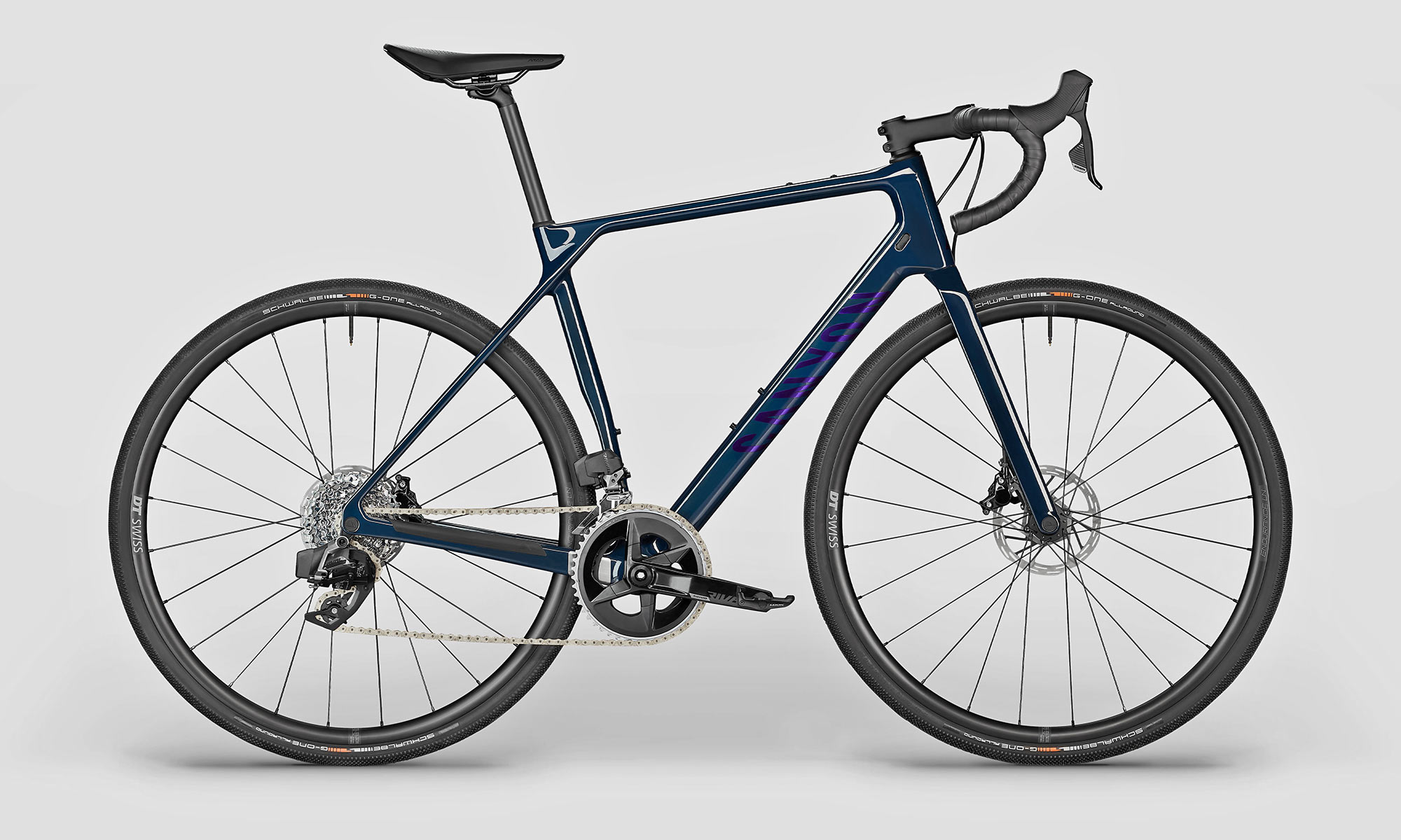 Canyon Endurace CF & AL adds affordable all-road bikes - Bikerumor