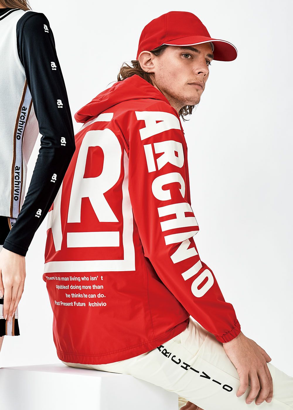 アルチビオ メンズ パーカー - ゴルフウェア通販 ビキジャパン公式