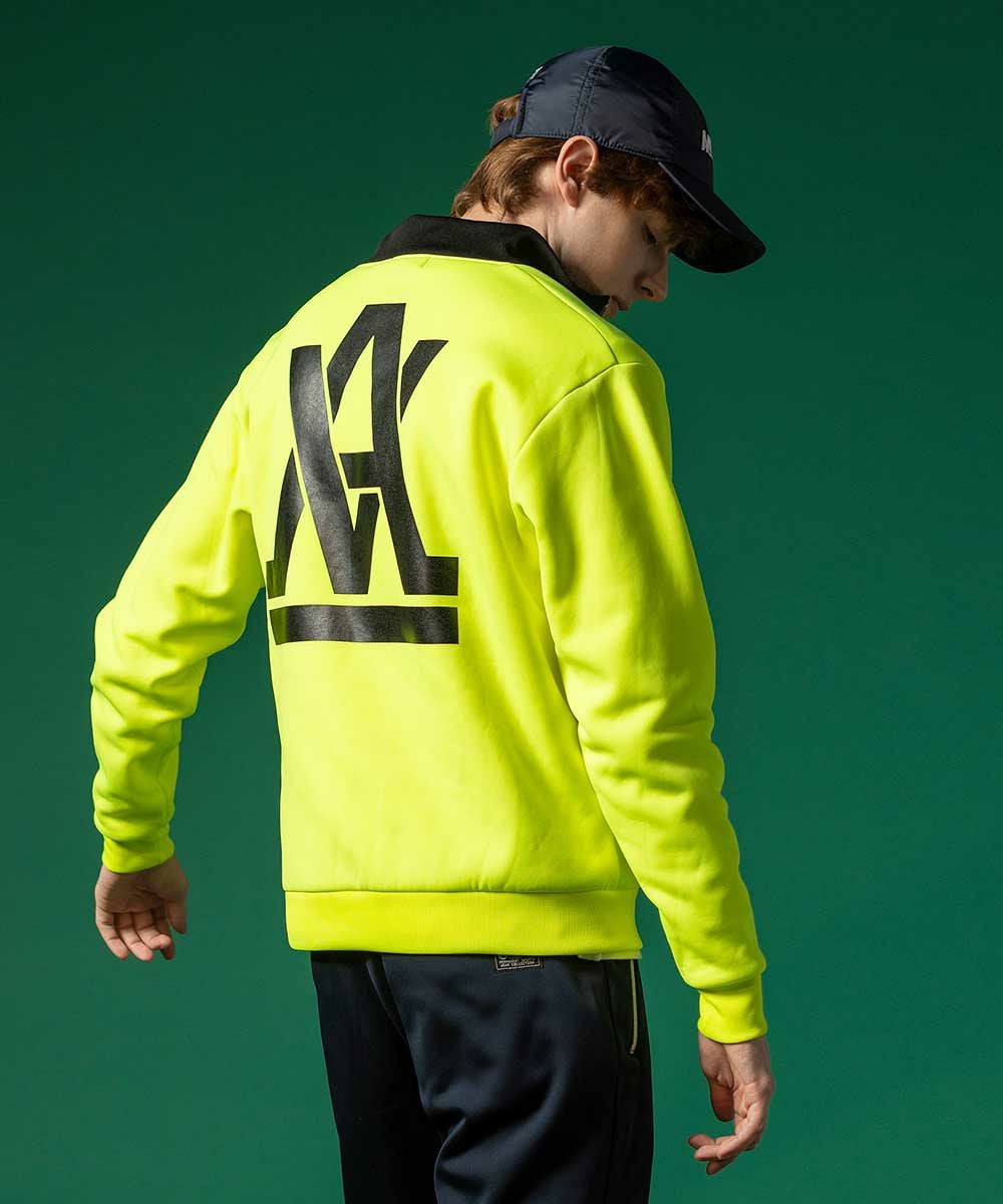 アルチビオ メンズ ブルゾン - ゴルフウェア通販 ビキジャパン公式