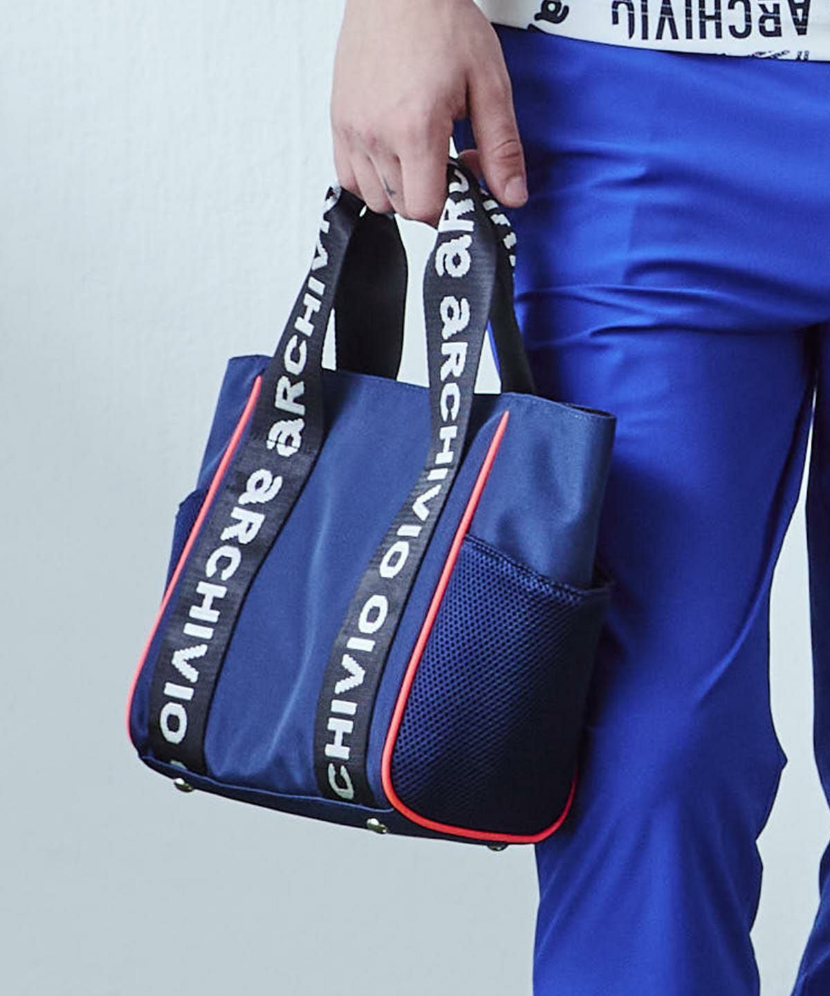 アルチビオ レディース バッグ - ゴルフウェア通販 ビキジャパン公式