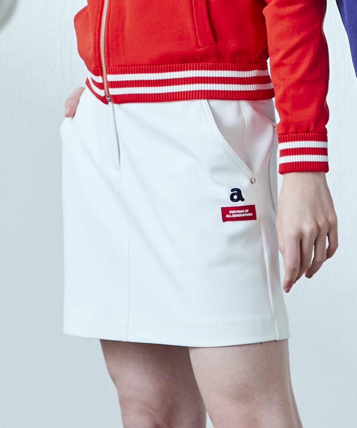 アルチビオ レディース ボトムス - ゴルフウェア通販 ビキジャパン公式