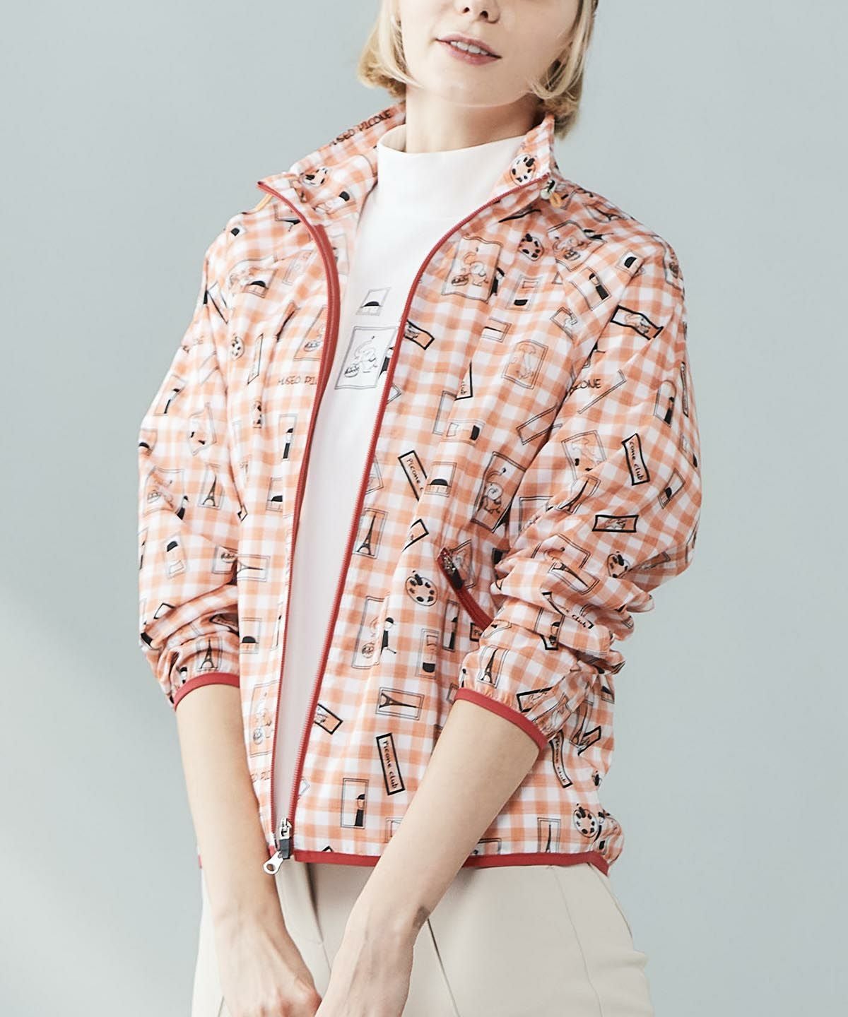 ピッコーネクラブ トップス - 30代・40代・50代・60代からのゴルフ