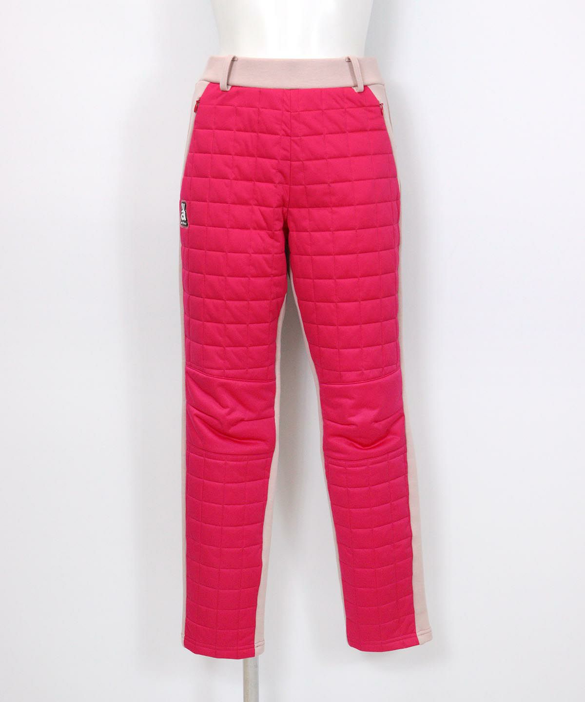 保温発熱キルトパンツ|アルチビオ-アウトレット- - ゴルフウェアや婦人