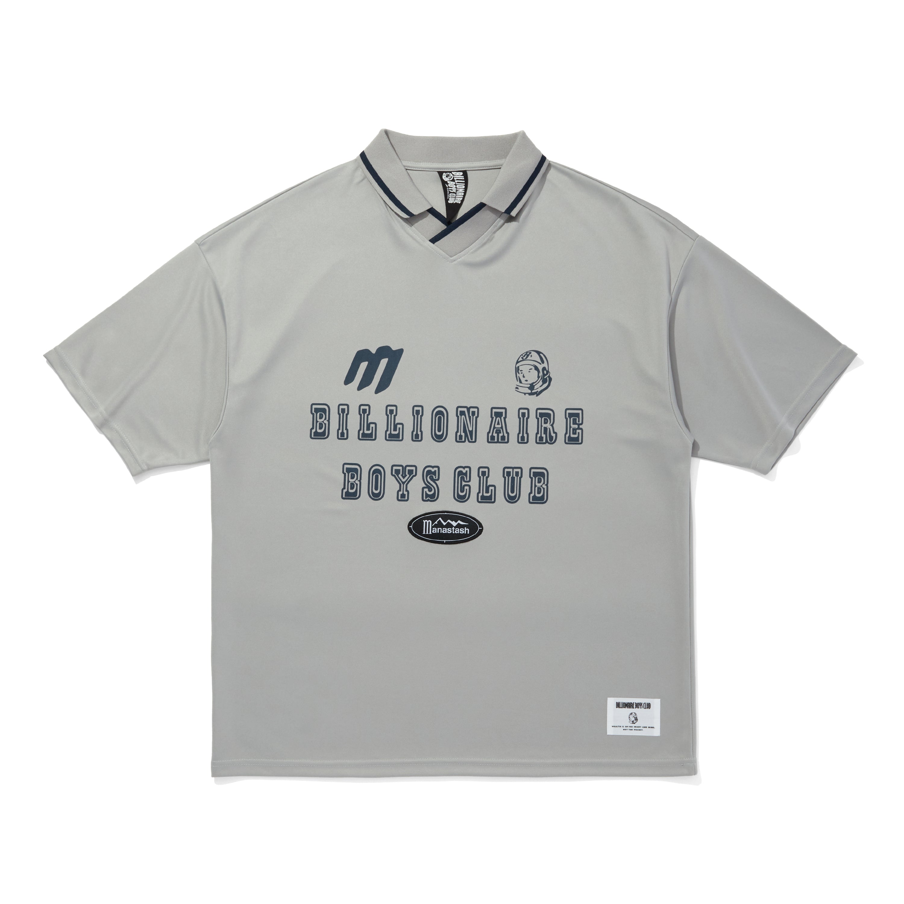 Billionire Boys Club X Manastash Game Shirt – BILLIONAIRE BOYS