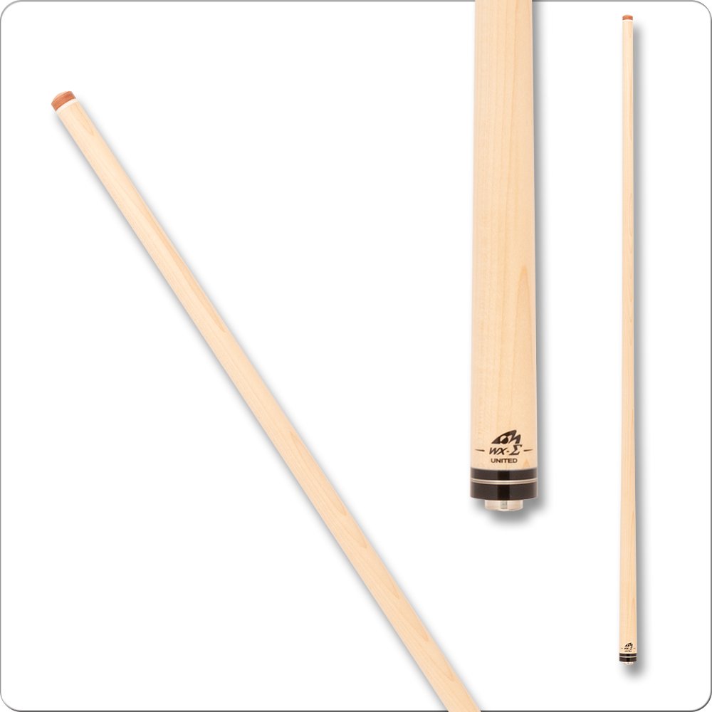 Mezz WX-Sigma ZZXSS Shaft - Billiard & Pool Center