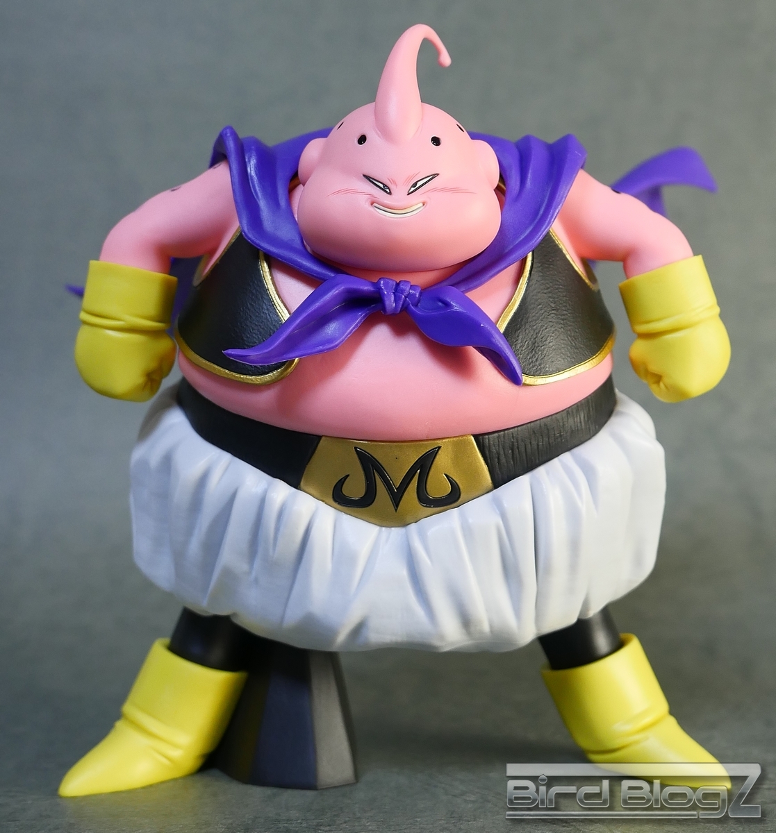 ドラゴンボールZ SOLD EDGE WORKS THE出陣 25 | | BirdBlog-Z