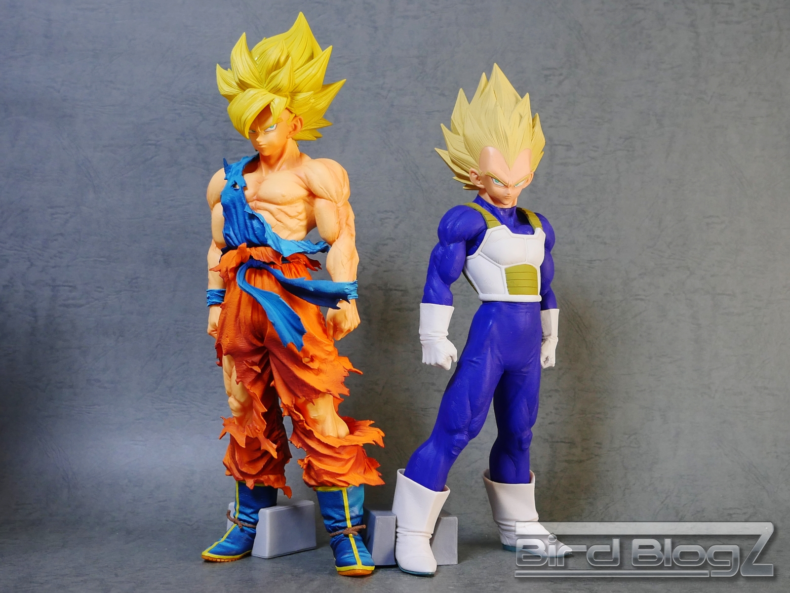 SUPER MASTER STARS PIECE THE VEGETA B賞 | | BirdBlog-Z