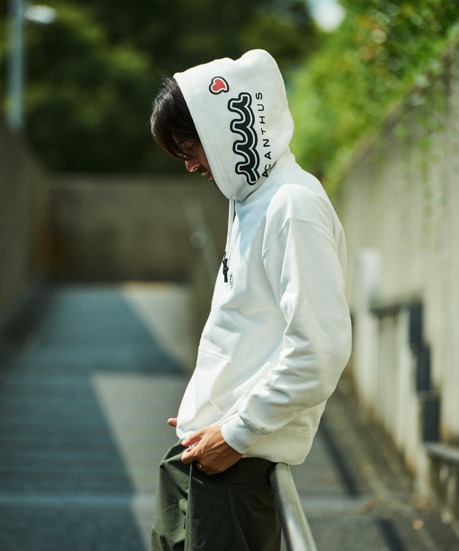 muta MARINE - ムータマリン | VDS BIRDS EYE