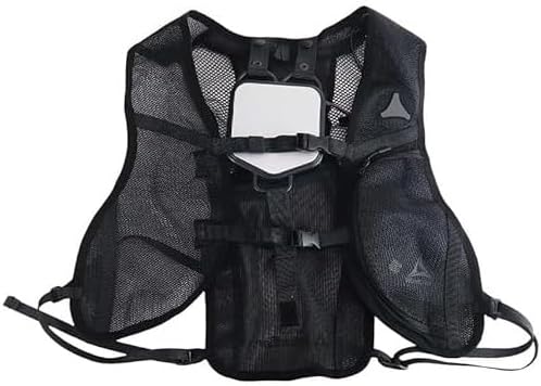 ワークマンWZ-3ペルチェベストを使ってみた