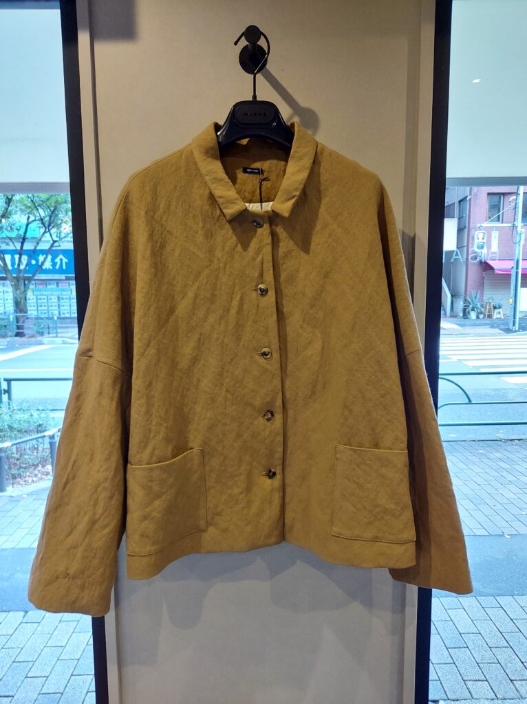 アプントビーのジャケット&パンツ | 株式会社 BIS A BIS（ビザビス）