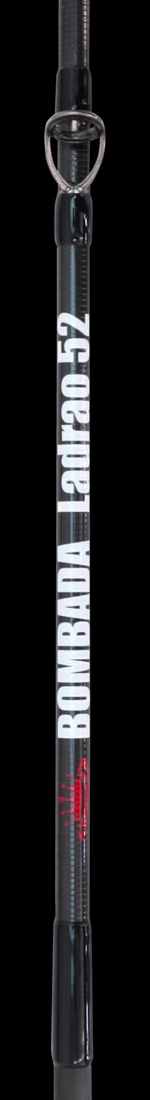 Ladrao 52｜ラドラオ52｜BOMBADA Pack Rod