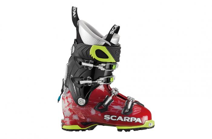 Scarpa Freedom SL 120 WMN | America's Best Bootfitters