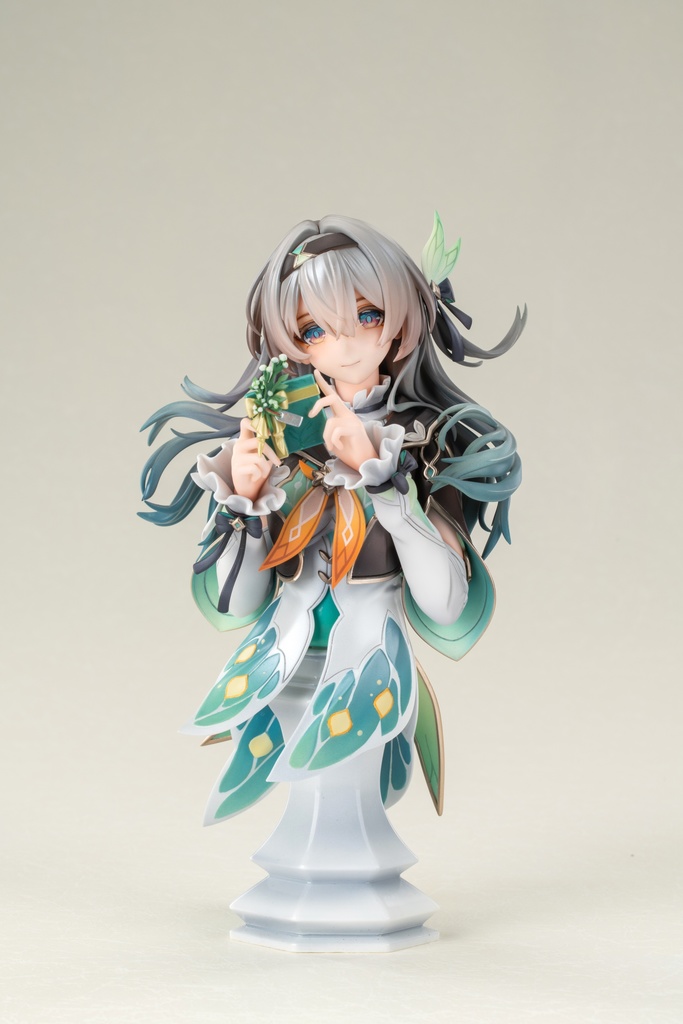 1/4 崩壊：スターレイル 流萤 ホタル 胸像 - Awaken Association - BOOTH