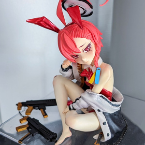 今後はアップデートした「クラシック版」をどうぞ）□1/8 アズール