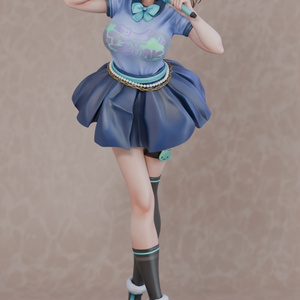 勝利の女神NIKKE：ディーゼル 再販 - ふぉるとねいしょんのフィギュア