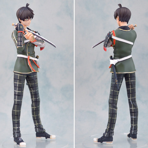 1/7 『和泉守兼定』【ガレージキット】刀剣乱舞 ONLINE - CREA MODE