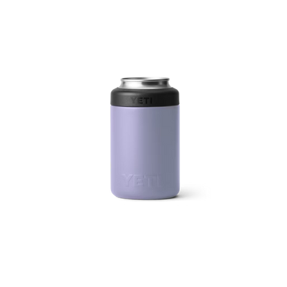 The Boot Jack Yeti Rambler 12 Oz Cosmic Lilac Colster - Keep