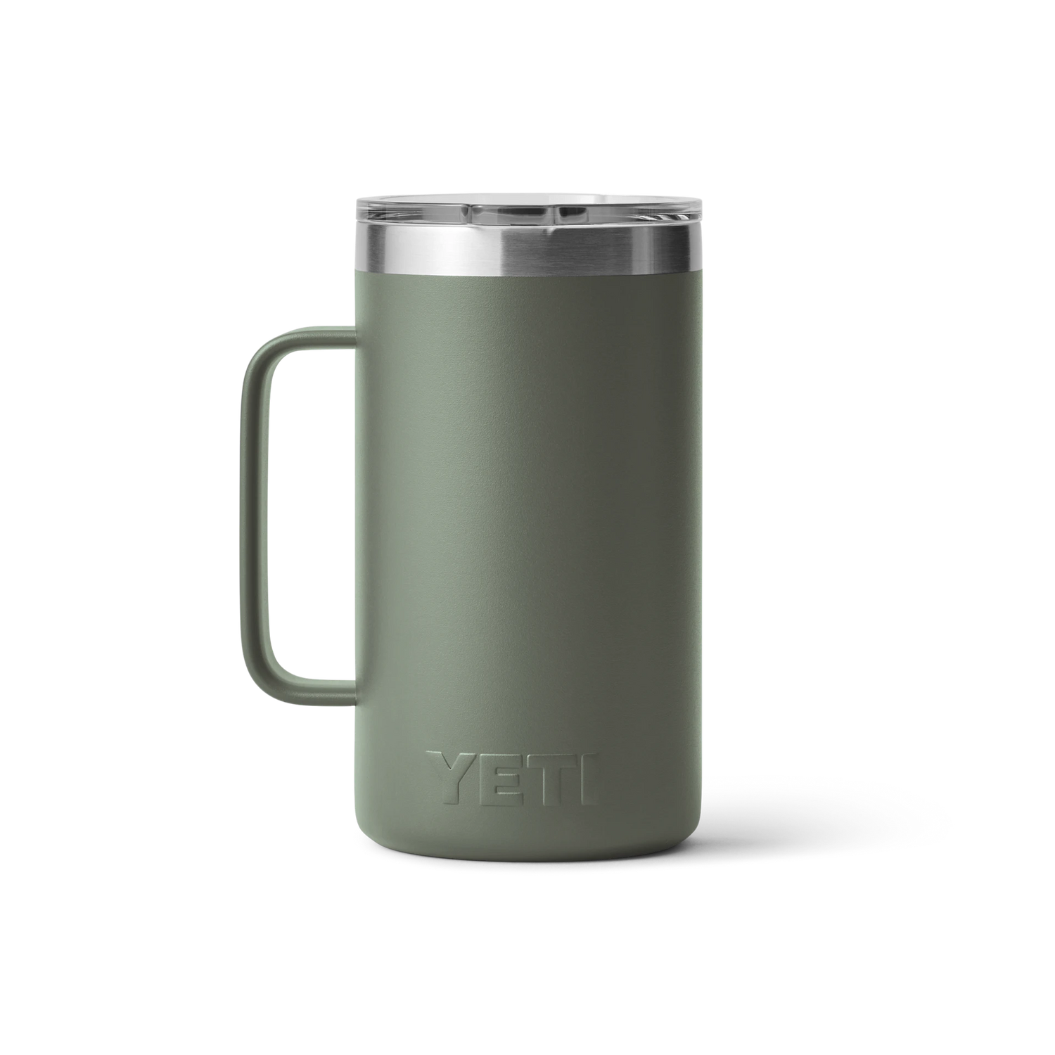 バーベキュー・調理用品 YETI Rambler 24 oz Mug バーベキュー・調理