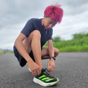 BOOSTランニング