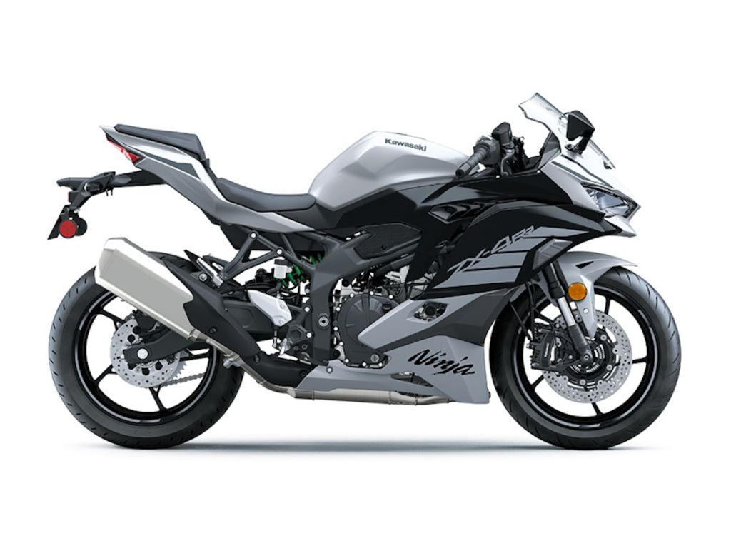 New Kawasaki NINJA ZX4RR ABS 2025 for sale in lakewood, Colorado